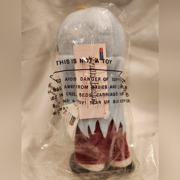 Fruits Basket Ayame Sohma 2001 Plush 7" - Picture 3 of 3